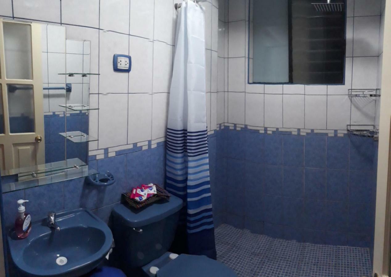 Yanuy Culinary Guest House Cusco Exterior photo