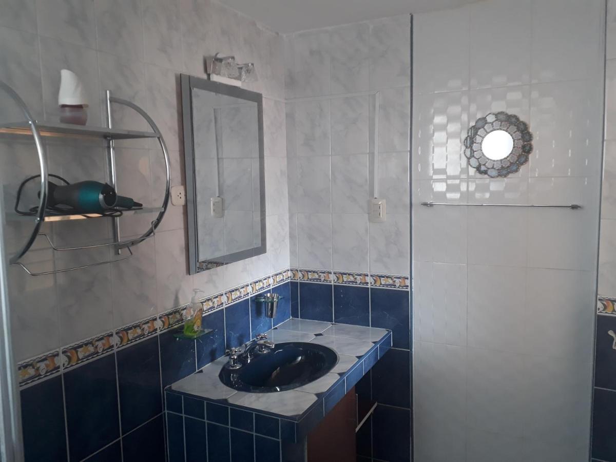 Yanuy Culinary Guest House Cusco Exterior photo